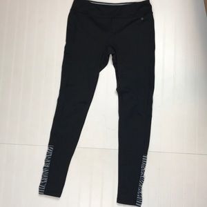 Mountain Hardwear Women’s Medium M leggings Black